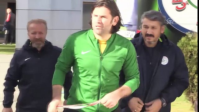 İbrahim Üzülmez'in olduğu yerde her zaman hedef vardır