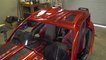 Upgrading a 2017 Polaris Slingshot SL with a Slingshade roof