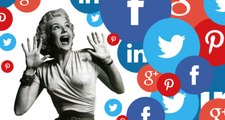 Facebook Sonunda Kabul Etti: Sosyal Medya Ruh Sağlığımız İçin Tehlikeli