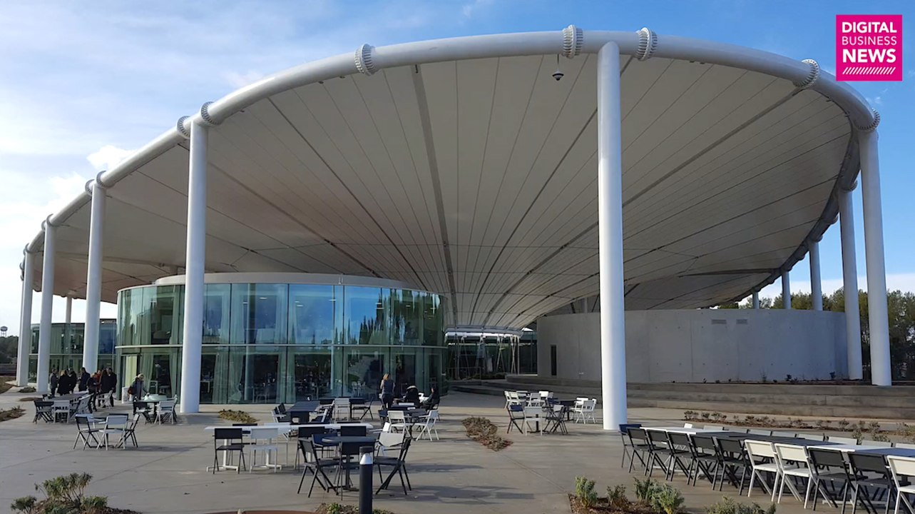 The Camp, le tout nouveau "camp de base du futur"