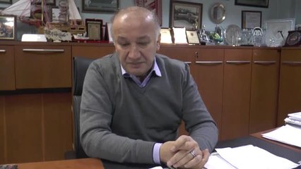 Boluspor, Antalya'da Kampa Girecek