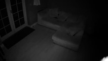 El fantasma de la habitación: ¿Casper existe?