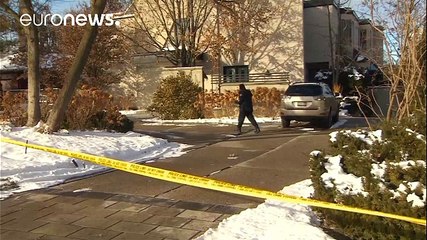 Canada, giallo sulla morte del magnate farmaceutico