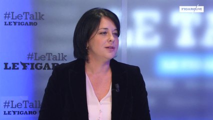 Sylvia Pinel : «Je tends même la main à Manuel Valls»