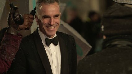 Daniel Day-Lewis: A Career Retrospective