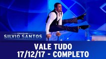 Vale Tudo - 17.12.17 - Completo