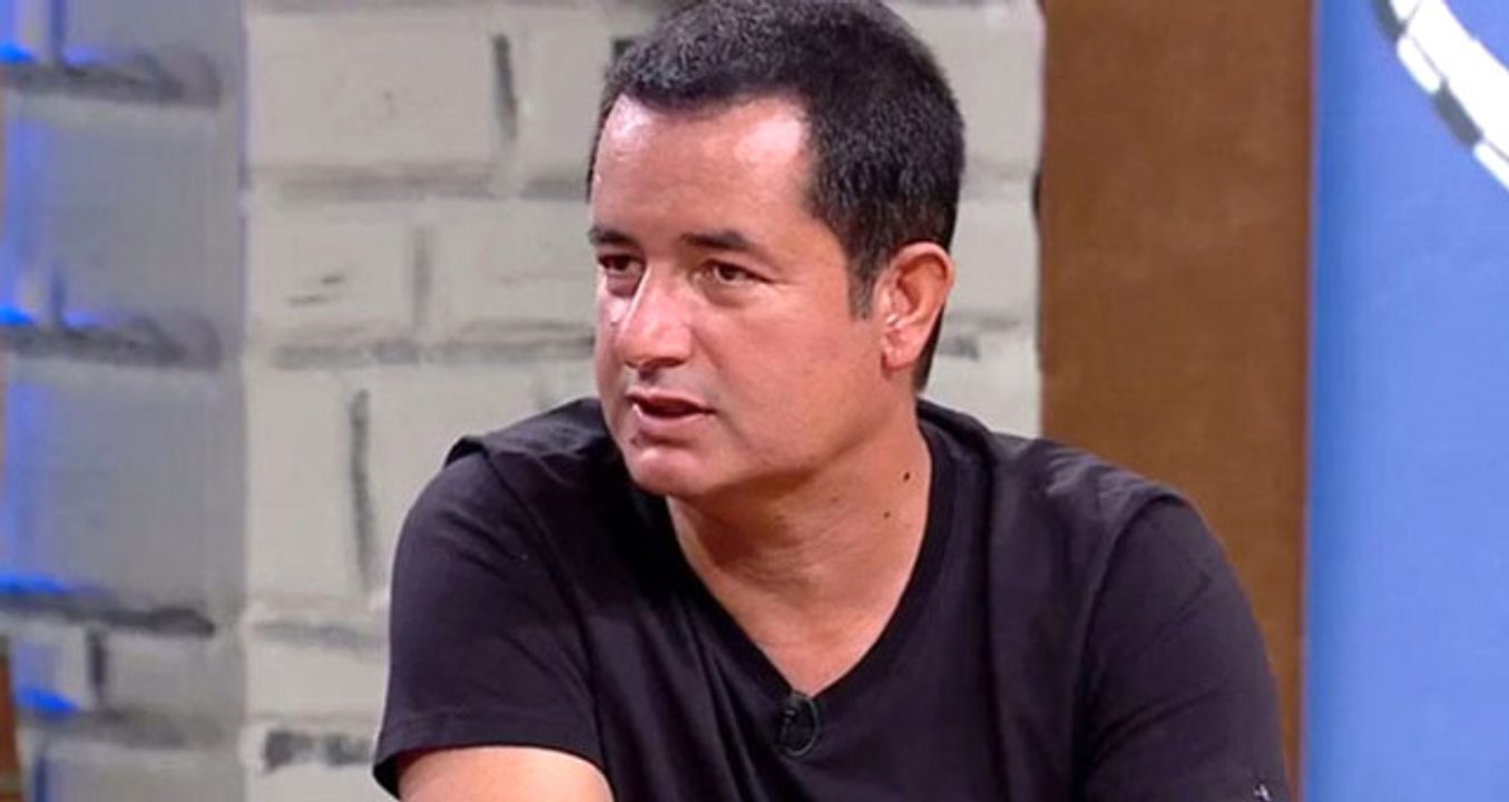 Acun Ilıcalı Duyurdu: Milli Atlet Nevin Yanıt Survivor'da!