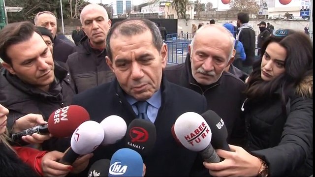 Yavuz Yılmaz'ın Cenaze Törenine Çok Sayıda Siyasi, İş Adamı ve Ünlü İsimler Katıldı