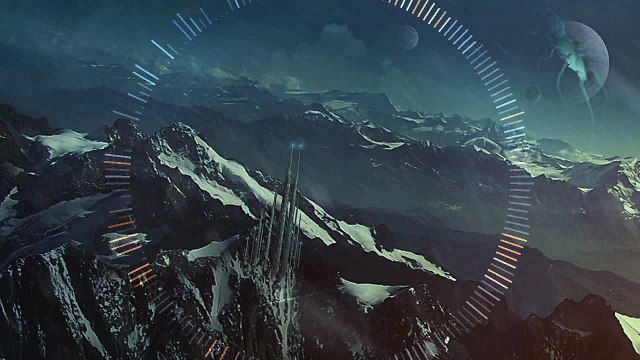 Luianne&Djsegen - Homesickness (Club Mix Remastered)