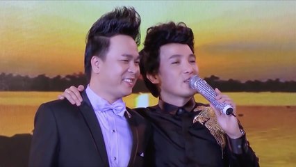 Quê Hương Và Tình Bạn | Dương Ngọc Thái, Sơn Hạ