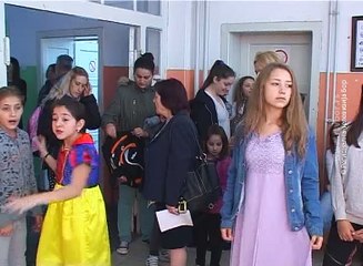 Moj drug iz klupe, 16. decembar 2017. (RTV Bor)