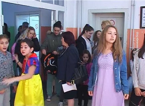 Moj drug iz klupe, 16. decembar 2017. (RTV Bor)