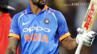 India vs Sri Lanka 2017,3rd ODI, Visakhapatnam,Highlights Shikhar Dhawan Steals the Show