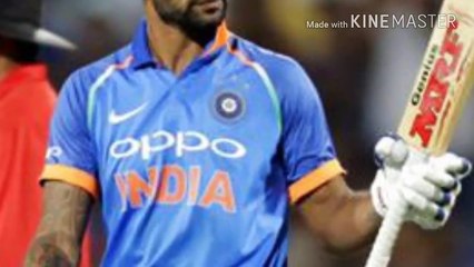 下载视频: India vs Sri Lanka 2017,3rd ODI, Visakhapatnam,Highlights Shikhar Dhawan Steals the Show