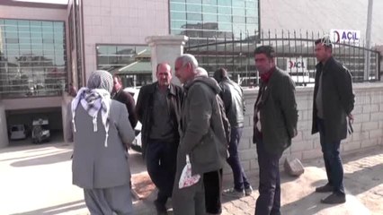 Hırsızlık İçin Girdiği Evden Kaçarken Hayatını Kaybettiği İddiası