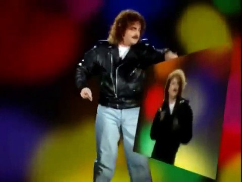 Harun Kolçak - Gir Kanıma