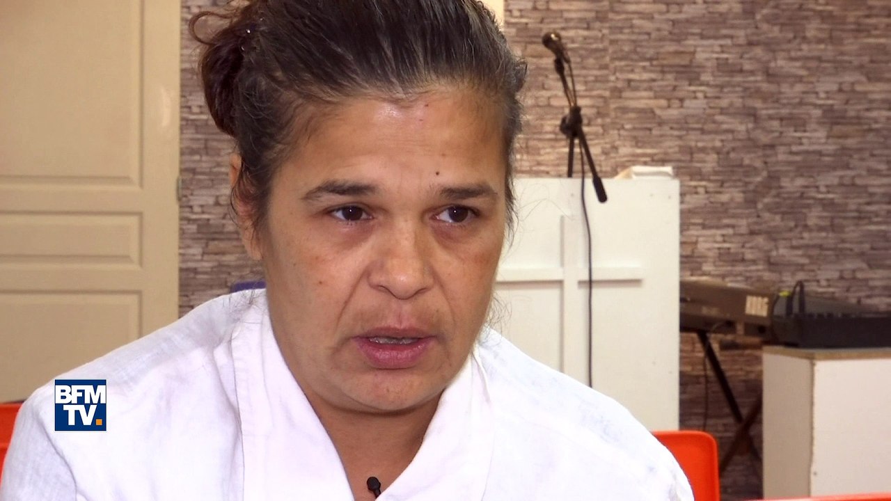 Millas: "Elle m'a confirmée que la barrière était ouverte", témoigne la grand-mère d'une blessée