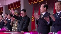 '집권 7년차' 시작 김정은...핵 도발 이어갈까 / YTN