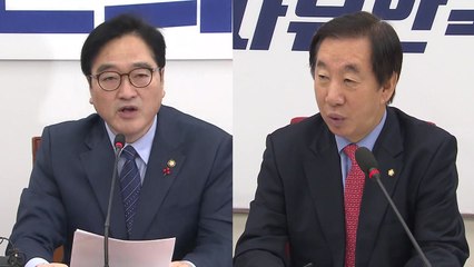 "한중 신뢰 회복 계기" vs "외교참사 책임 물어야" / YTN