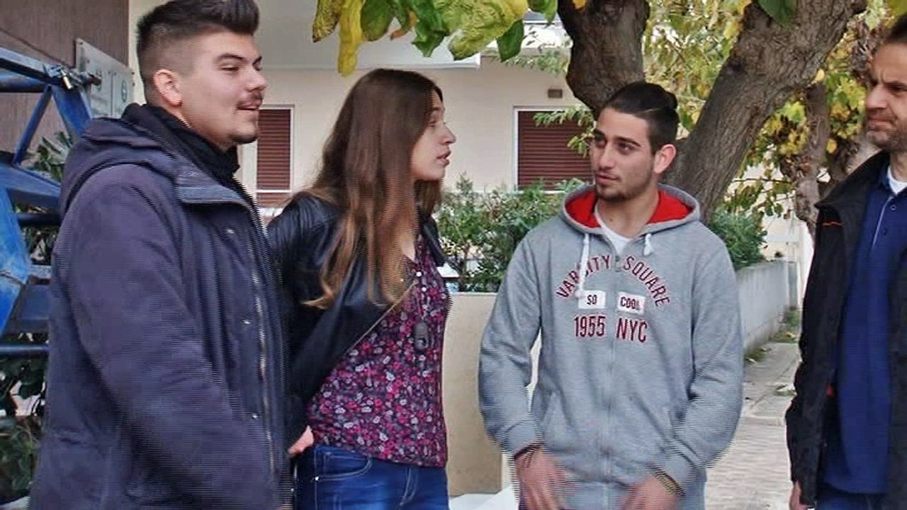 Δεν τα βρήκαν ακόμη για το 6ο λύκειο Λαμίας