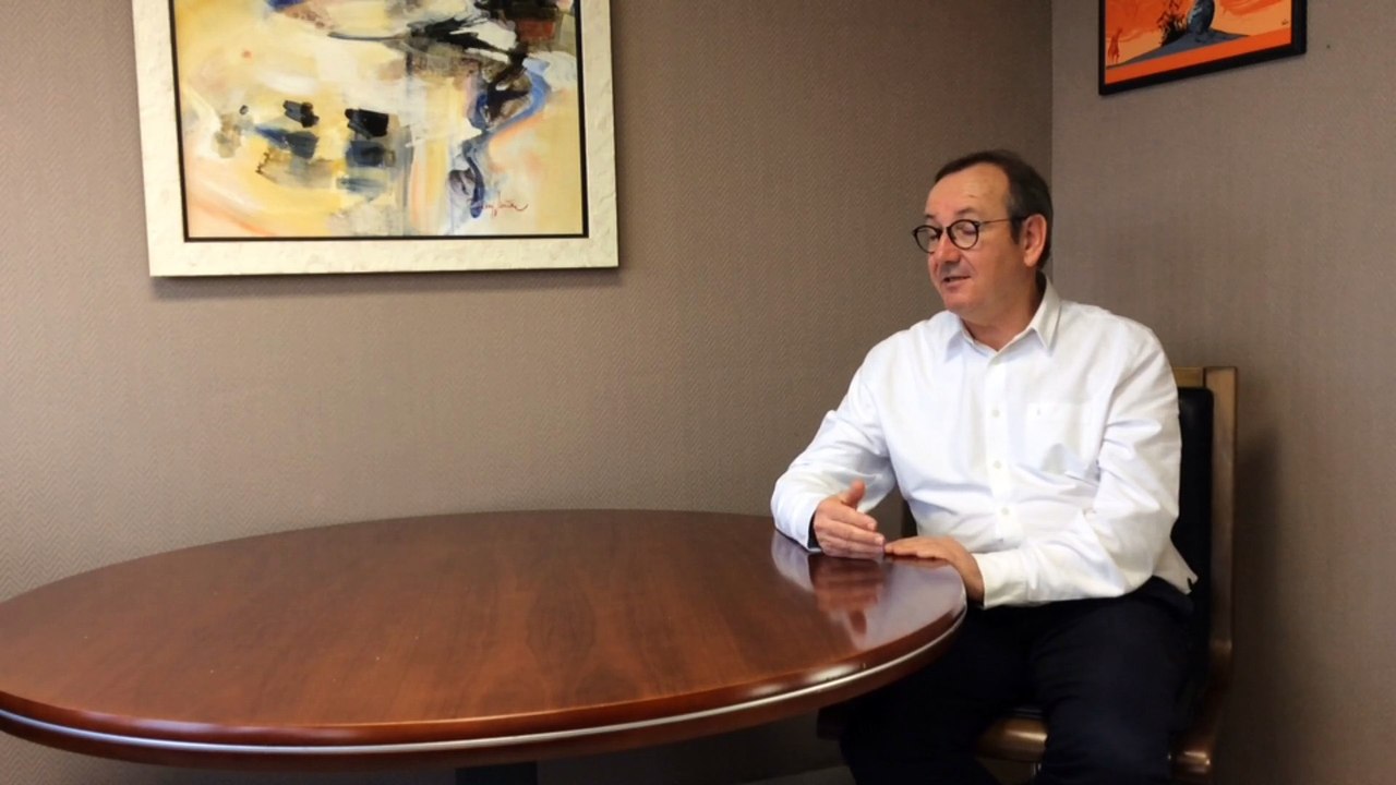 Patrick le Jalle_Délégué territorial de la CCI pour le vignoble nantais