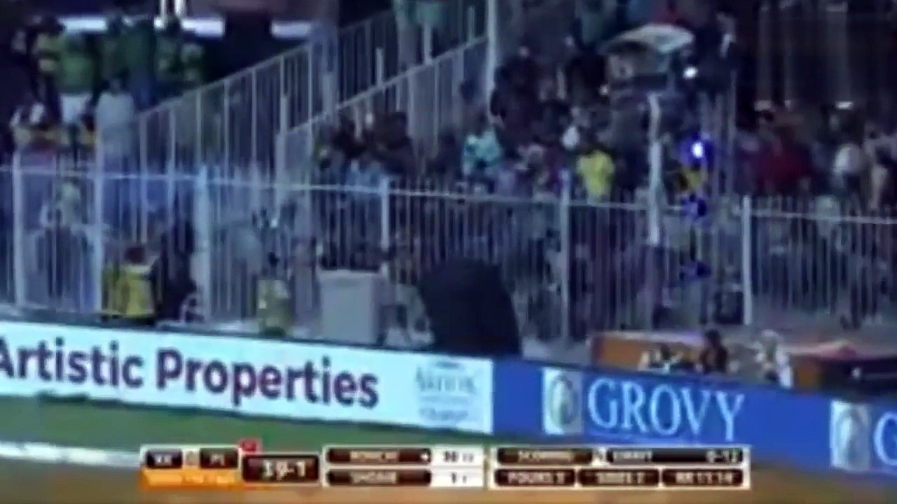 T10 league final Kerala kings Vs Punjab legends highlights