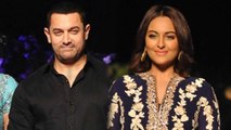 Bollywood Celebrities Ramp Walk for the Charity