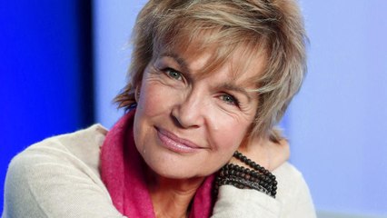 Véronique Jannot :«Je regrette qu'on vive une époque de plus en plus inhumaine»