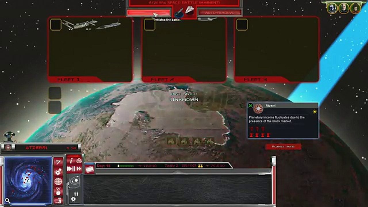 Lets Play Star Wars Republic At War Part 6