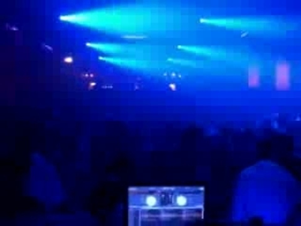 dj mariage dj farid black beat night  a la kufa ...