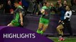Gloucester Rugby v Zebre Rugby Club (P3) - Highlights – 16.12.2017