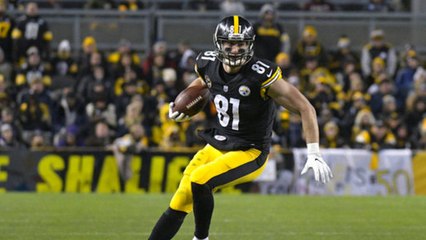 Did the Jesse James play cost the Steelers the game against the Patriots?