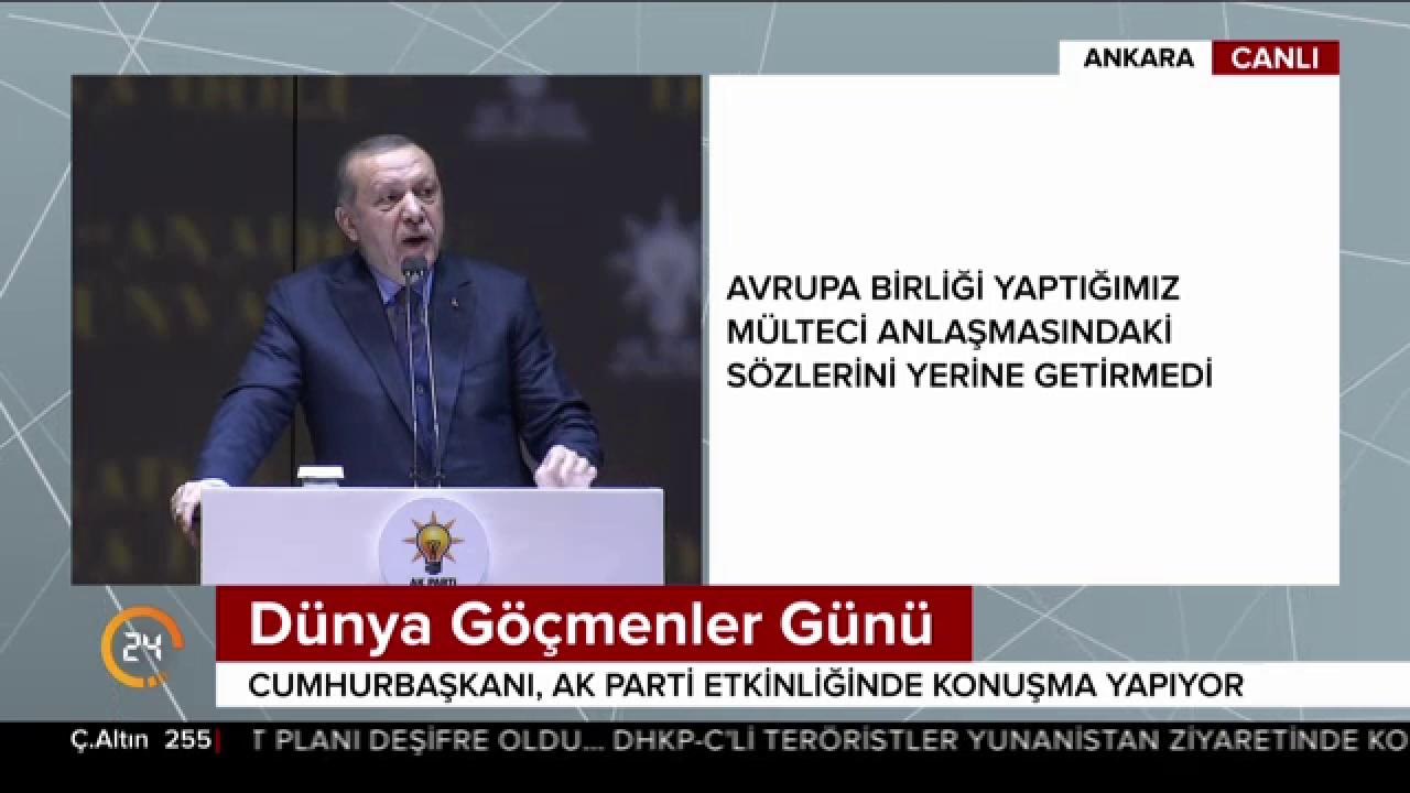 ''Kardeşlerimizin ''Allah razı olsun'' sözü bizim için''
