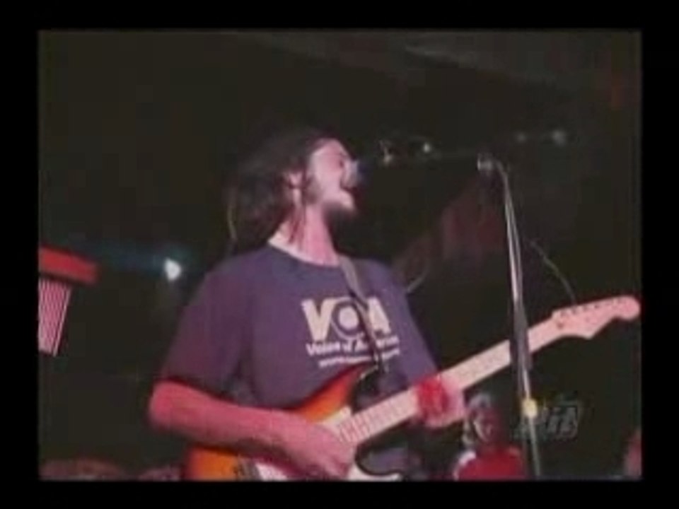 Soldiers of Jah Army SOJA