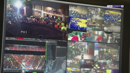 تنسيق أمني بريطاني روسي تحضيرا لمونديال  2018