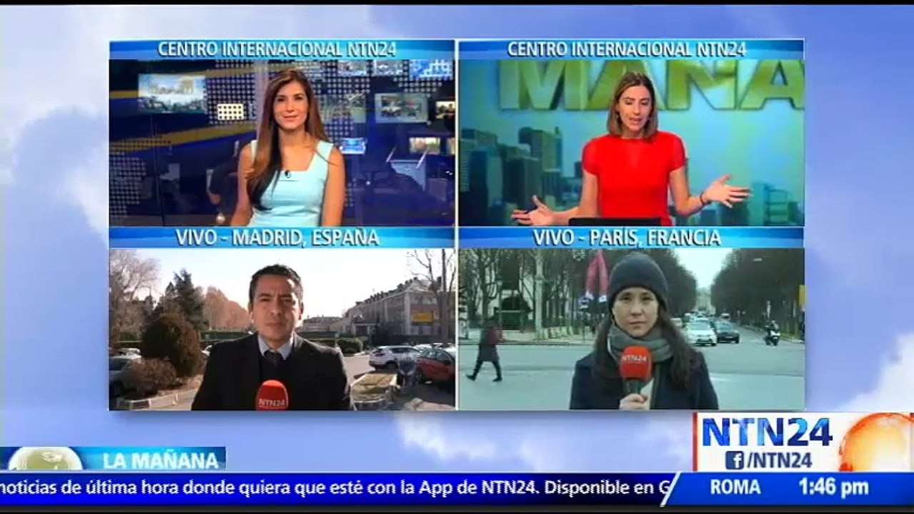 Polémica en Francia por celebración del cumpleaños del presidente Emmanuel Macron en un castillo antiguo