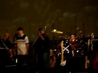 Ovation Ben Harper live in Dijon