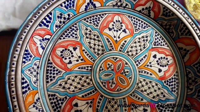 مسمن معمر في المقلاة بالبيض والبصل لذيذ جدا-6e6zFiOySAw