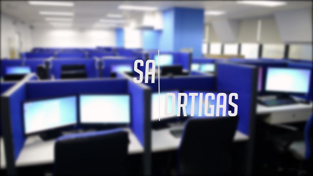 Serviced Offices in Ortigas Center | Sales Rain