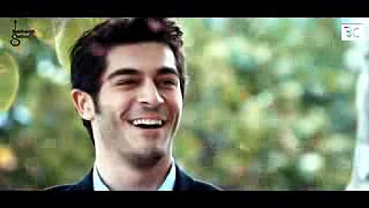 Best Romantic Song -- Humsafar -- Heart Touching Song -- Hayat ❤ Murat -- 2017 - By {HZS STUDIO}