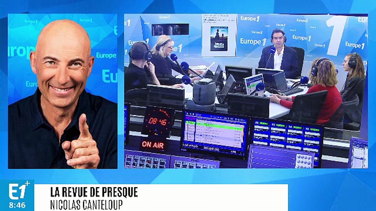 Gérard Collomb : "L'autre jour pour me faire pl...
