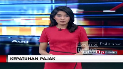 Program Tax Amnesty Tingkatkan Kepatuhan Masyarakat Bayar Pajak