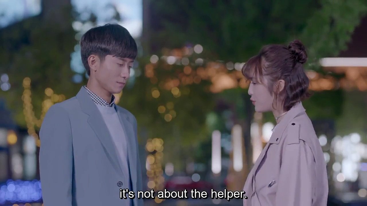 A Seven-Faced Man Ep 15 Engsub