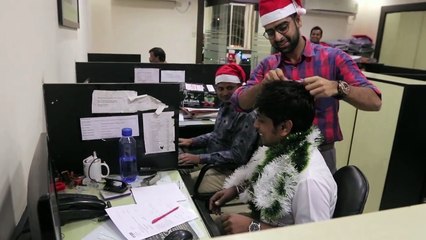 Christmas at Goodwyn- Celebrating the Joy of Giving!