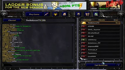 Warcraft DOTA 1 TheBaltazarTV_clip821