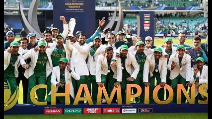 Pakistan will play more matches - ICC new FTP 2019-2023