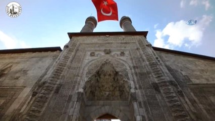 Erdoğan'ın Sesinden "Yiğido Şiirine" Rekor İzlenme