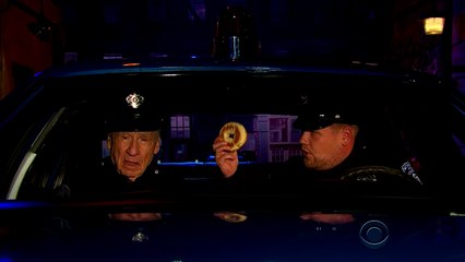 Police Stakeout w_ Mel Brooks-6tGFjrNAYDw