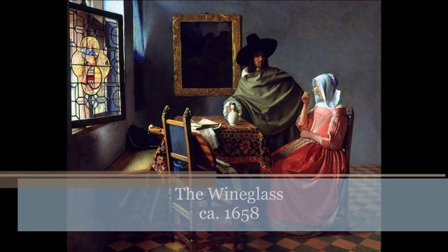 Vermeer for Children - Artist Biography for Kids - FreeSchool-2-nxz5irYuM