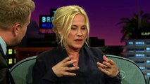 Sex Scene Experiences w_ Patricia Arquette, Matt Walsh & Jeremy Irvine-khnKE0g6GNE